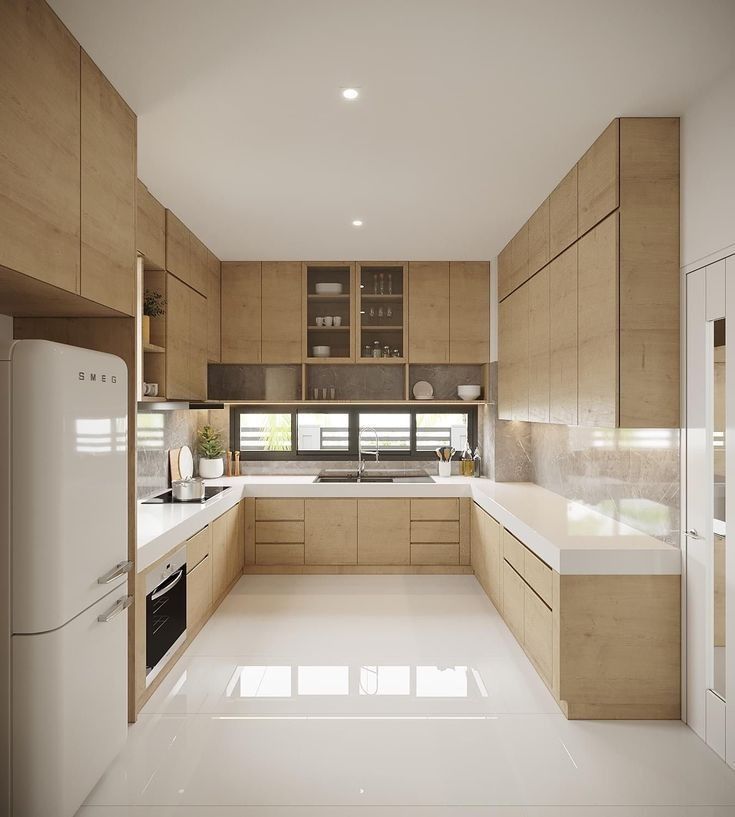 Luxury Kitchen Island