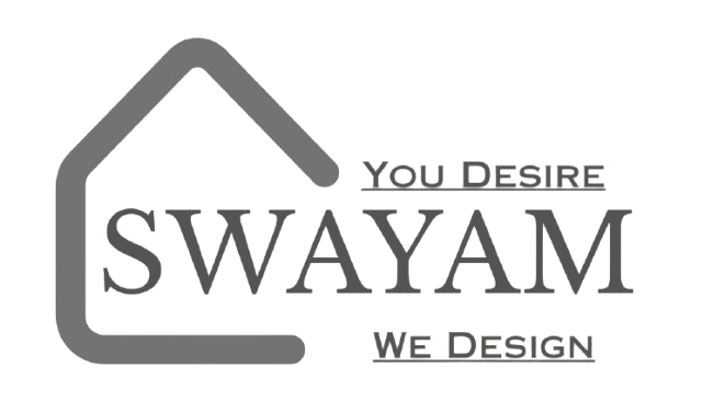 Swayam Interiors Logo